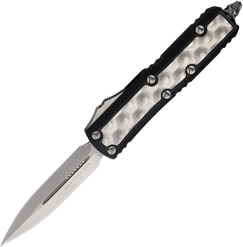 Microtech Auto UTX-85 Daytona D/E OTF [126-10BIS]