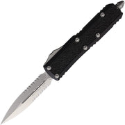 Microtech Auto Daytona D/E OTF SW PS [126-11S]