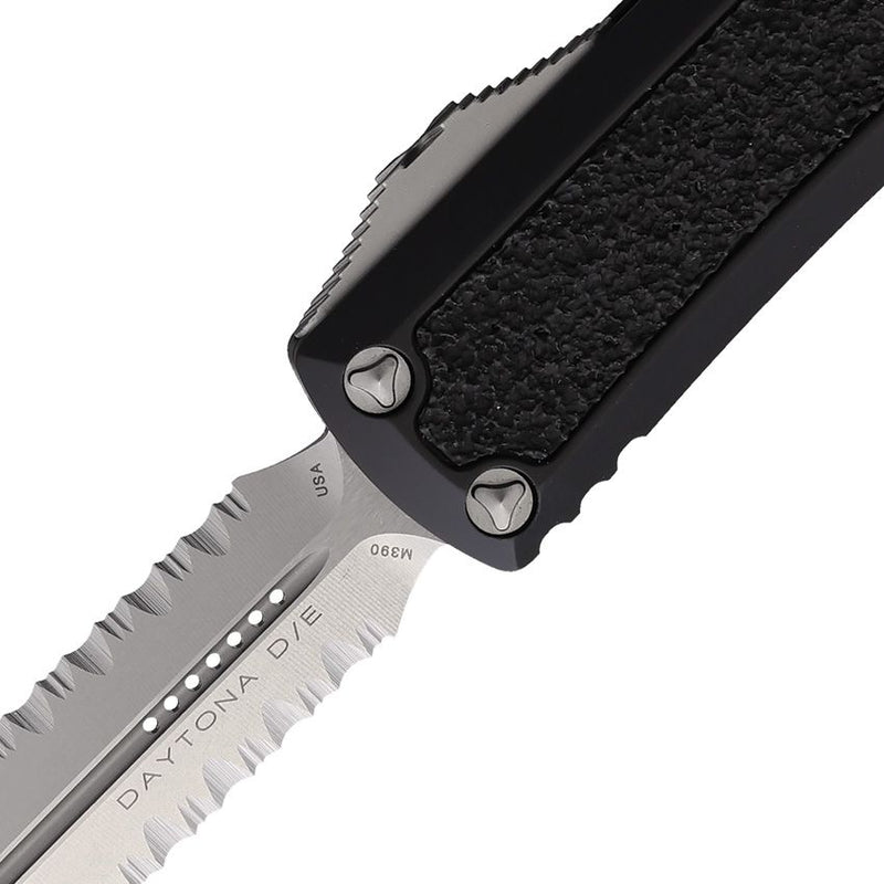 Microtech Auto Daytona D/E OTF SW PS [126-11S]