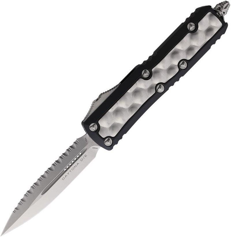 Microtech Auto UTX-85 Daytona D/E OTF [126-12BIS]