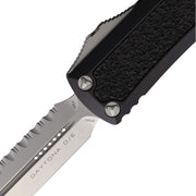Microtech Auto Daytona D/E OTF SW FS [126-12S]
