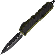 Microtech Auto Daytona D/E OTF OD [126-1ODCFIS]