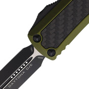 Microtech Auto Daytona D/E OTF OD [126-1ODCFIS]