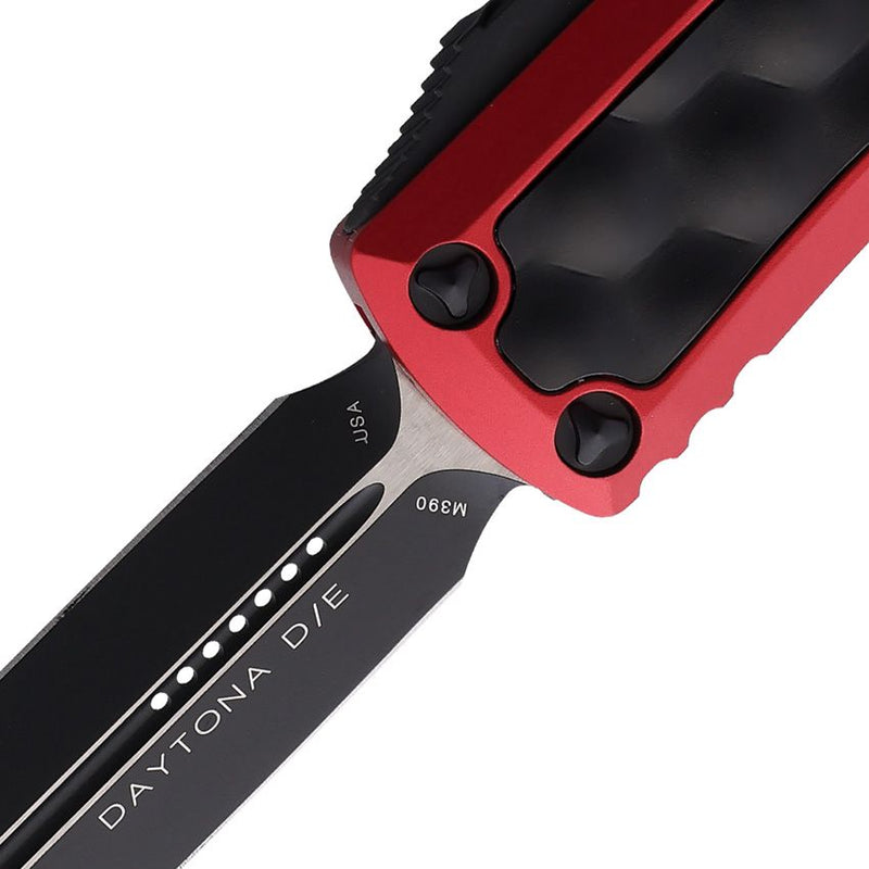 Microtech Auto UTX-85 Daytona D/E OTF [126-1RDBIS]