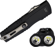 Microtech Auto Luminary/Stiletto Pro Set [1270-10SET]