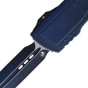 Microtech Auto Luminary D/E OTF ZBP [1270-1WBLS]