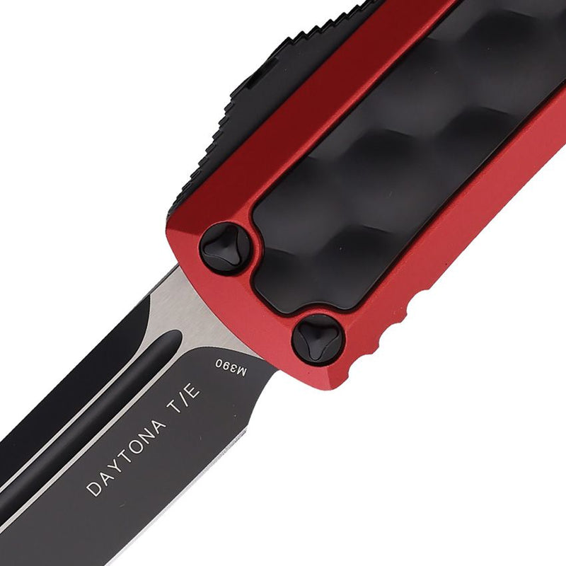 Microtech Auto UTX-85 Daytona T/E OTF [127-1RDBIS]