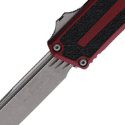 Microtech Auto Scarab II OTF S/E Gen III [1278-10APMR]