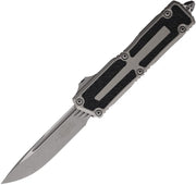 Microtech Auto Scarab II OTF S/E Gen III [1278-10APNC]