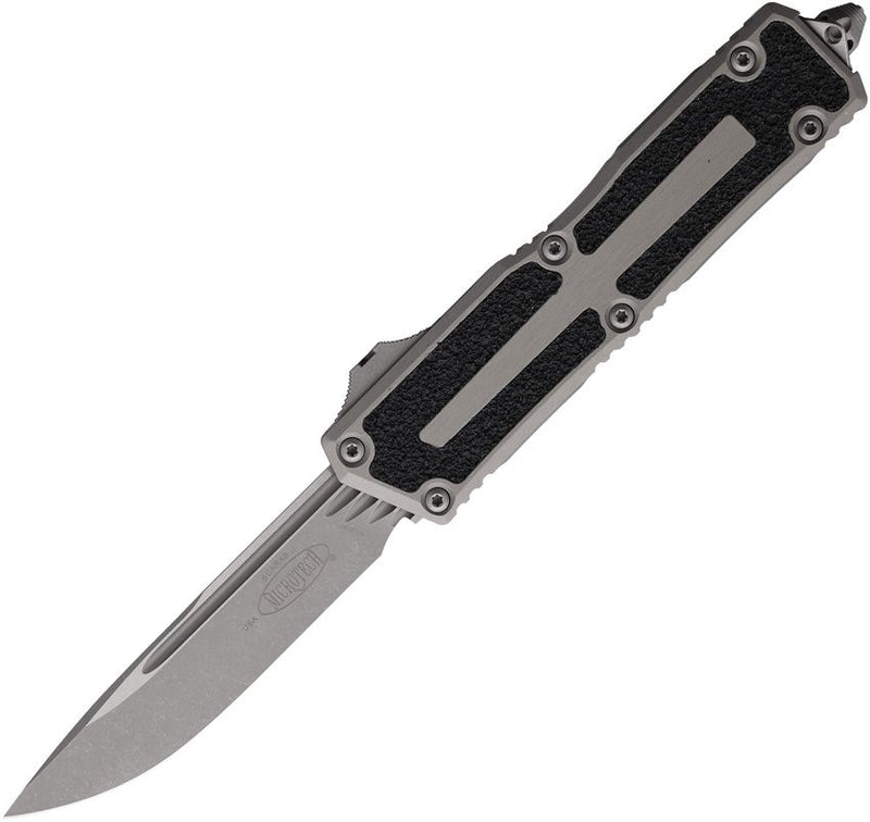 Microtech Auto Scarab II OTF S/E Gen III [1278-10APNC]
