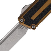 Microtech Auto Scarab II OTF S/E Gen III [1278-10APTA]