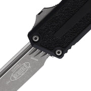 Microtech Auto Scarab II OTF S/E Gen III [1278-10AP]