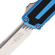 Microtech Auto Scarab II OTF S/E Gen III [1278-10BL]