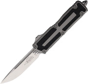 Microtech Auto Scarab II OTF S/E Gen III [1278-10NC]