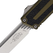Microtech Auto Scarab II OTF S/E Gen III [1278-10OD]