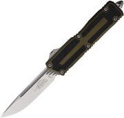 Microtech Auto Scarab II OTF S/E Gen III [1278-10OD]