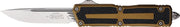 Microtech Auto Scarab II OTF S/E Gen III [1278-10TA]