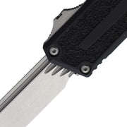 Microtech Auto Scarab II OTF S/E Gen III [1278-10]