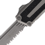 Microtech Auto Scarab II OTF S/E Gen III [1278-11APNC]