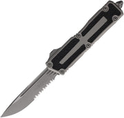 Microtech Auto Scarab II OTF S/E Gen III [1278-11APNC]