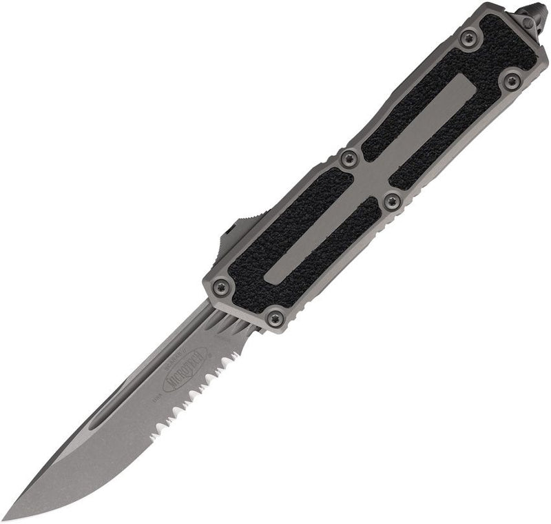Microtech Auto Scarab II OTF S/E Gen III [1278-11APNC]