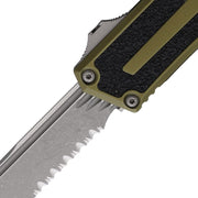 Microtech Auto Scarab II OTF S/E Gen III [1278-11APOD]