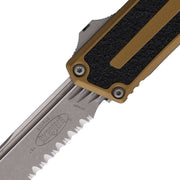Microtech Auto Scarab II OTF S/E Gen III [1278-11APTA]