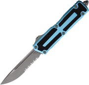 Microtech Auto Scarab II OTF S/E Gen III [1278-11APTQ]