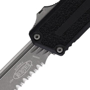 Microtech Auto Scarab II OTF S/E Gen III [1278-11AP]