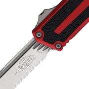 Microtech Auto Scarab II OTF S/E Gen III [1278-11RD]