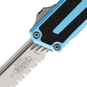 Microtech Auto Scarab II OTF S/E Gen III [1278-11TQ]