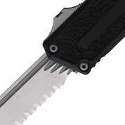 Microtech Auto Scarab II OTF S/E Gen III [1278-11]