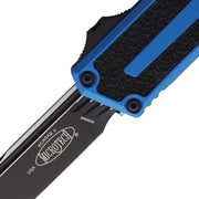 Microtech Auto Scarab II OTF S/E Gen III [1278-1BL]