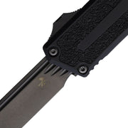Microtech Auto Scarab II OTF S/E Gen III [1278-1DLCTSH]