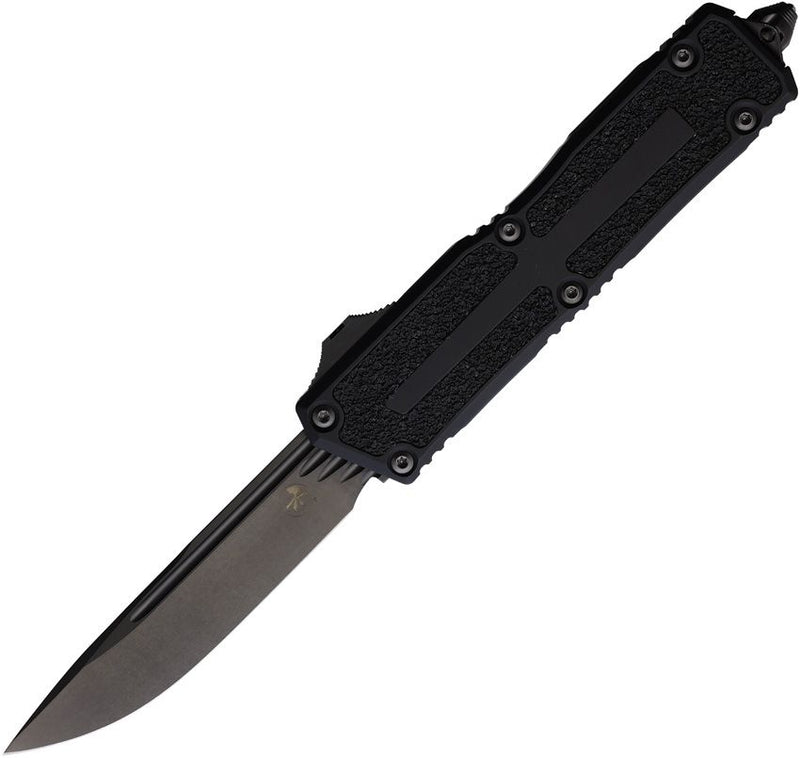 Microtech Auto Scarab II OTF S/E Gen III [1278-1DLCTSH]