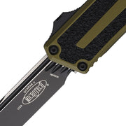 Microtech Auto Scarab II OTF S/E Gen III [1278-1OD]