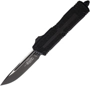 Microtech Auto Scarab II OTF S/E Gen III [1278-1T]