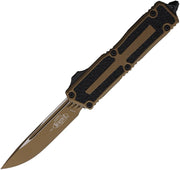 Microtech Auto Scarab II OTF S/E Gen III [1278-1UB-C19Z4]