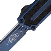 Microtech Auto Scarab II OTF S/E Gen III [1278-1WBL]