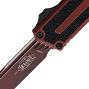 Microtech Auto Scarab II OTF S/E Gen III [1278-1WCM]