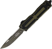 Microtech Auto Scarab II OTF S/E Gen III [1278-1WGG]