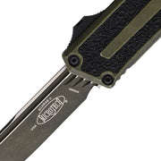 Microtech Auto Scarab II OTF S/E Gen III [1278-1WGG]