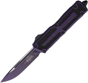 Microtech Auto Scarab II OTF S/E Gen III [1278-1WPU]