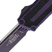 Microtech Auto Scarab II OTF S/E Gen III [1278-1WPU]