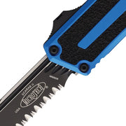 Microtech Auto Scarab II OTF S/E Gen III [1278-2BL]