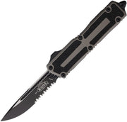 Microtech Auto Scarab II OTF S/E Gen III [1278-2NC]