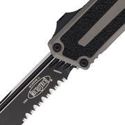 Microtech Auto Scarab II OTF S/E Gen III [1278-2NC]