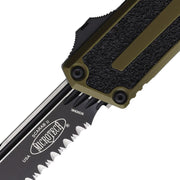 Microtech Auto Scarab II OTF S/E Gen III [1278-2OD]