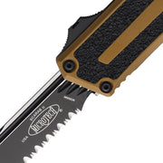 Microtech Auto Scarab II OTF S/E Gen III [1278-2TA]