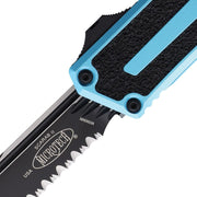 Microtech Auto Scarab II OTF S/E Gen III [1278-2TQ]